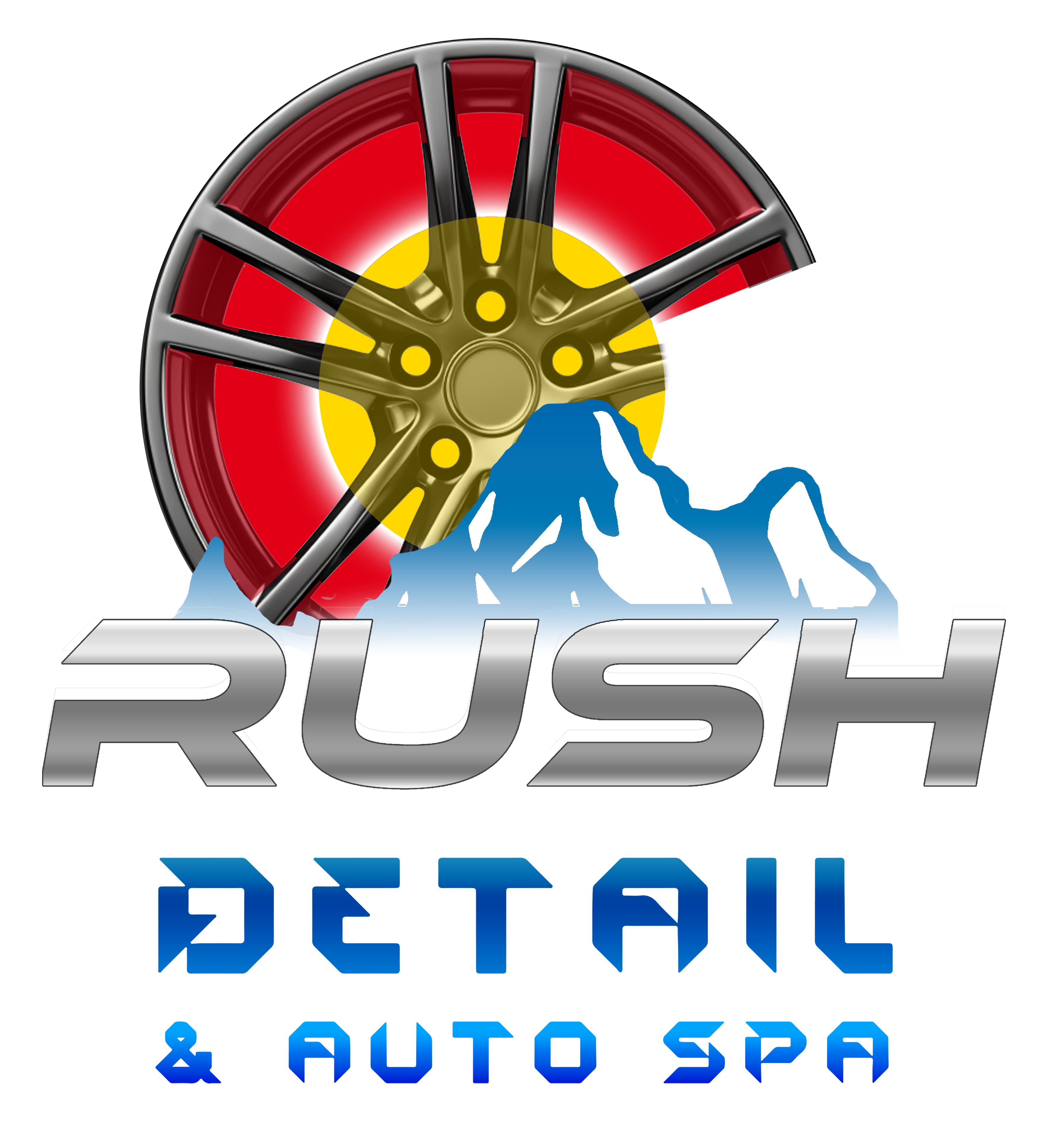 Rush Detail 